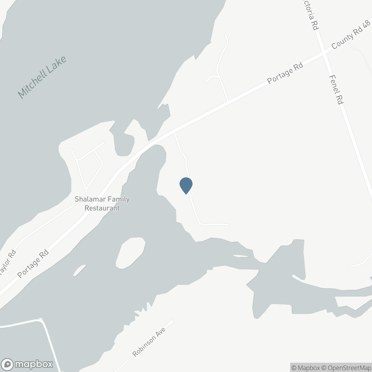 34 HARGRAVE ROAD, Kawartha Lakes, Ontario K0M 2B0